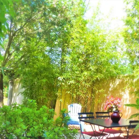 Lodge Domaine De Conillieres Saint-Maximin-la-Sainte-Baume