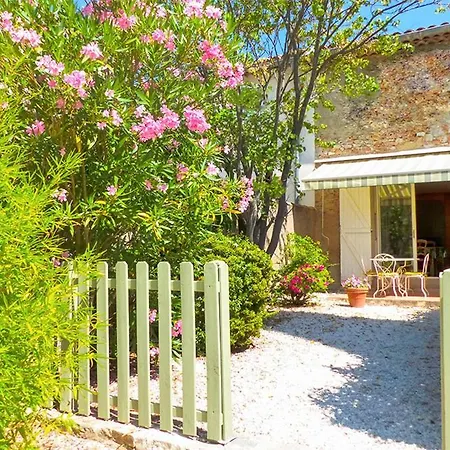 Domaine De Conillieres * Saint-Maximin-la-Sainte-Baume