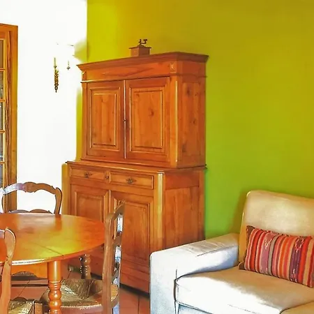 Lodge Domaine De Conillieres *