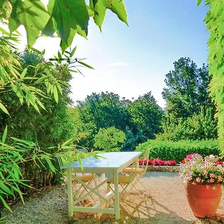 Domaine De Conillieres *