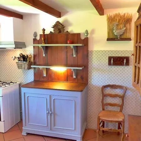 Lodge Domaine De Conillieres *
