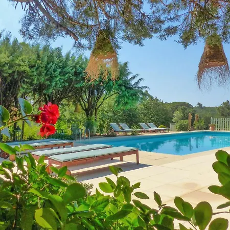 Lodge Domaine De Conillieres Saint-Maximin-la-Sainte-Baume