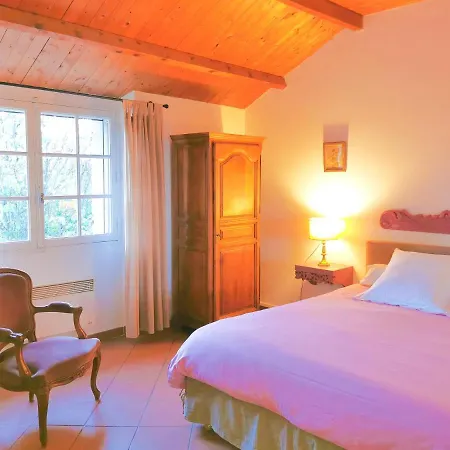 Domaine De Conillieres Lodge Saint-Maximin-la-Sainte-Baume