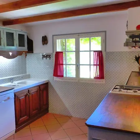 Domaine De Conillieres Saint-Maximin-la-Sainte-Baume