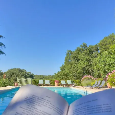 Lodge Domaine De Conillieres Saint-Maximin-la-Sainte-Baume
