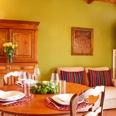 Lodge Domaine De Conillieres *