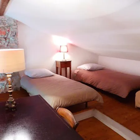 Lodge Domaine De Conillieres *