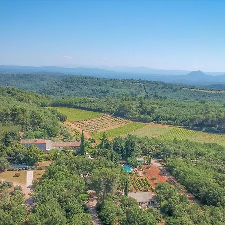 Domaine De Conillieres Lodge Saint-Maximin-la-Sainte-Baume