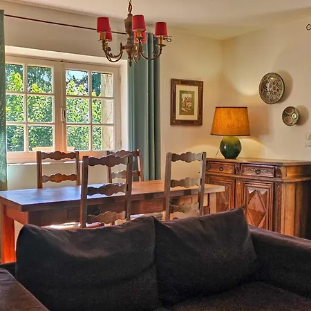 Lodge Domaine De Conillieres *