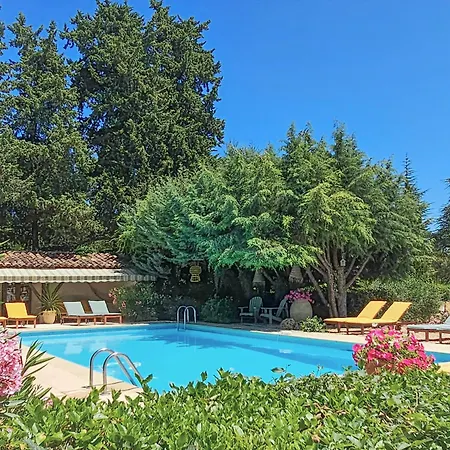 Lodge Domaine De Conillieres