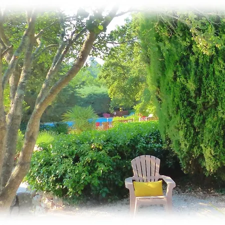 Domaine De Conillieres *