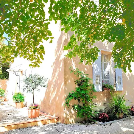 Lodge Domaine De Conillieres *