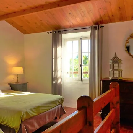 Lodge Domaine De Conillieres