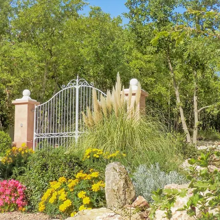 Domaine De Conillieres *
