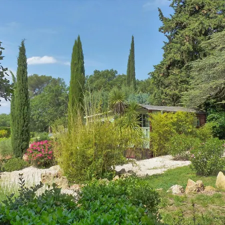 Domaine De Conillieres Saint-Maximin