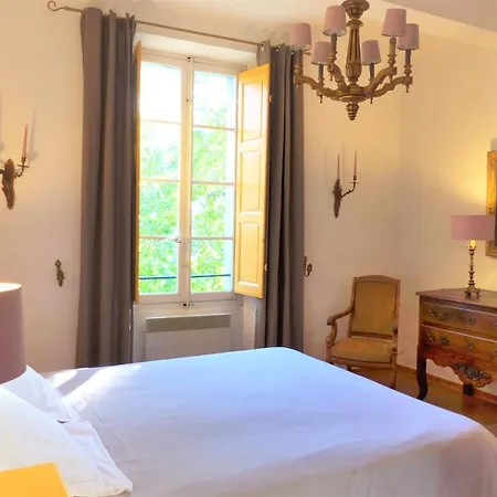 ロッジ Domaine De Conillieres Saint-Maximin