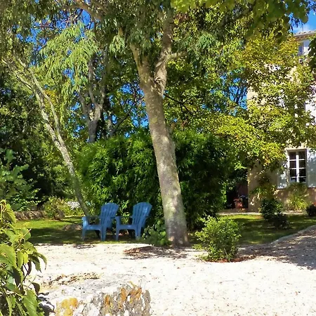 Domaine De Conillieres * Saint-Maximin